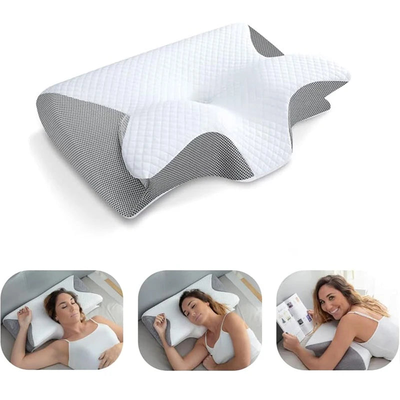 Velora Pillow