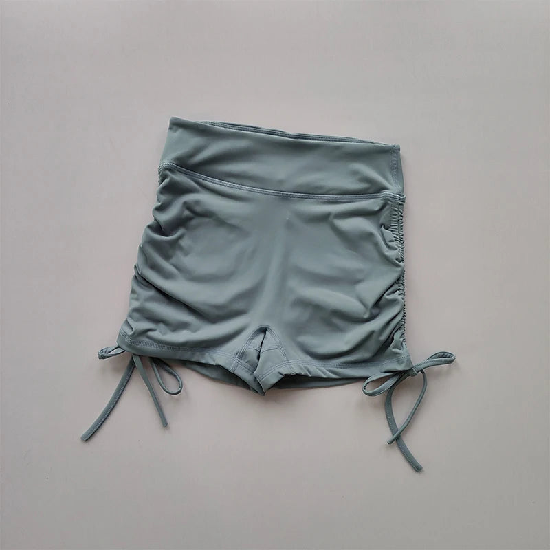 Women Sexy Fitness Shorts