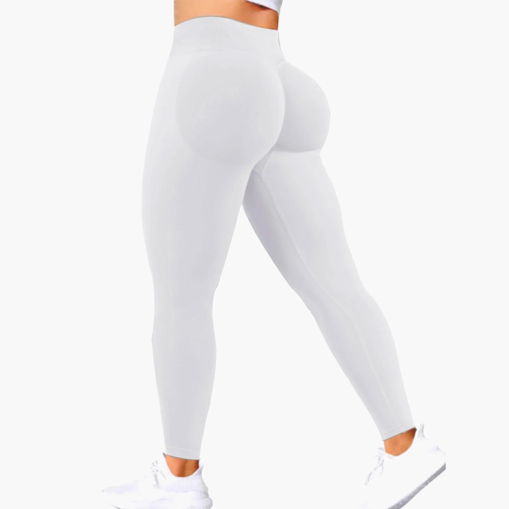 Women Gym Yoga Training Pants
