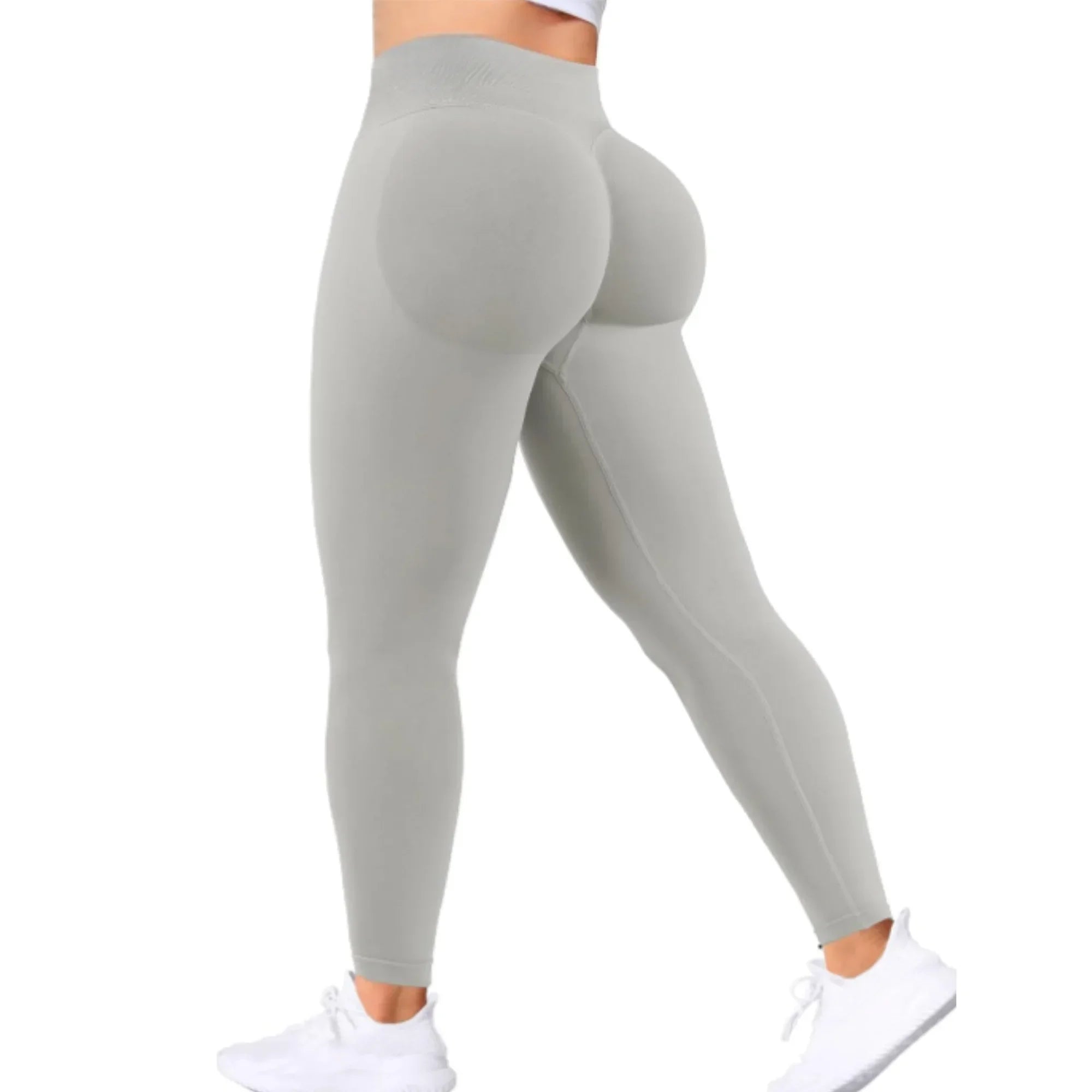 Women Gym Yoga Training Pants