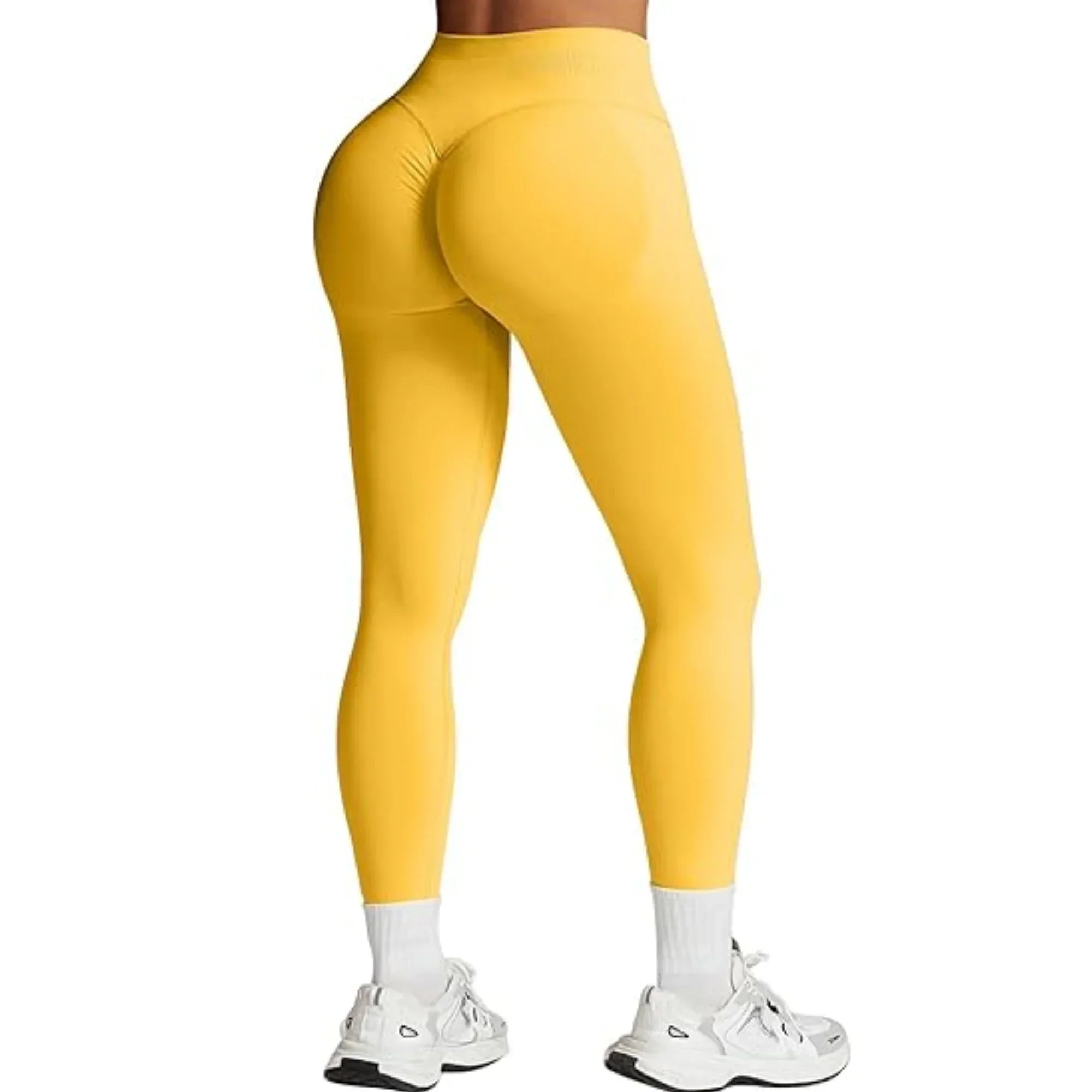 Women Gym Yoga Training Pants