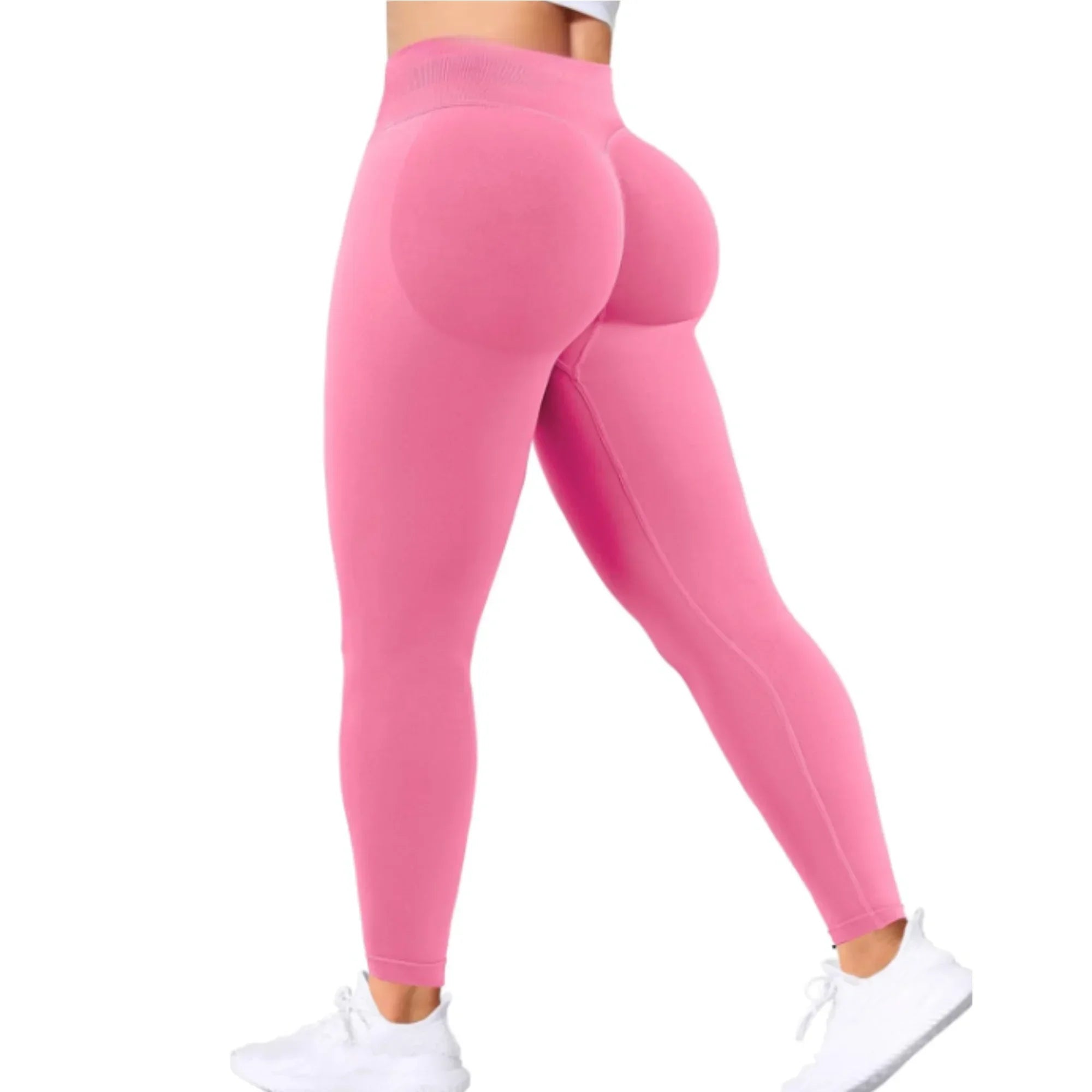 Women Gym Yoga Training Pants