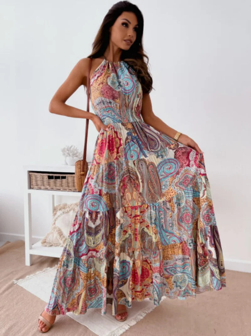 Fashionable  dress for women