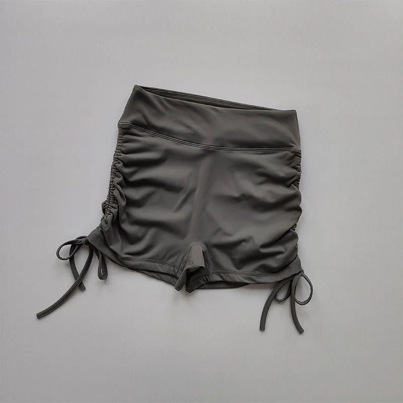 Women Sexy Fitness Shorts